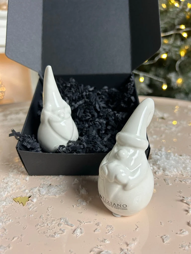 Geschenkbox Santa Roberto