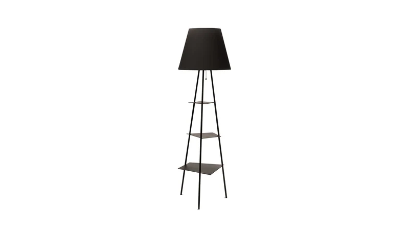 Tri.Be.Ca lampe de sol by Mogg