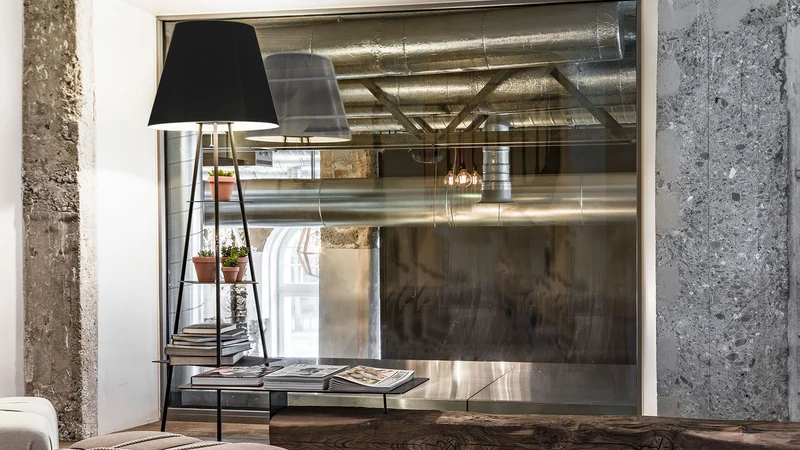 Tri.Be.Ca lampe de sol by Mogg