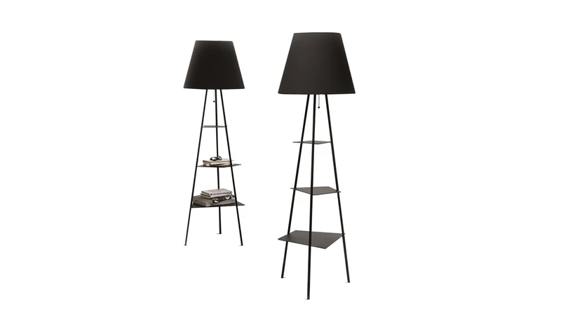 Tri.Be.Ca lampe de sol by Mogg