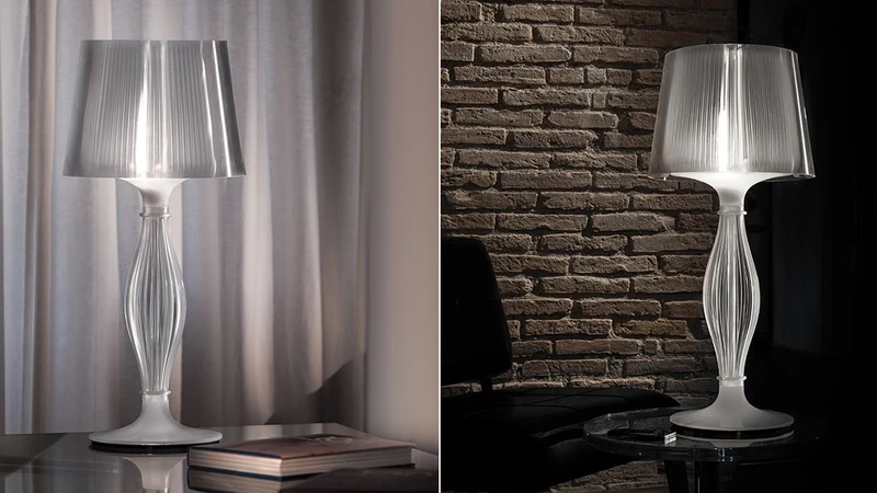 Liza Lampe de table