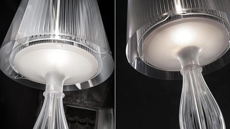Liza Lampe de table