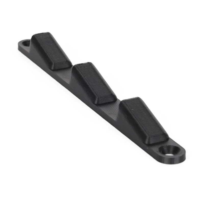 Dartpfeilhalter als Wandhalterung zum Anschrauben