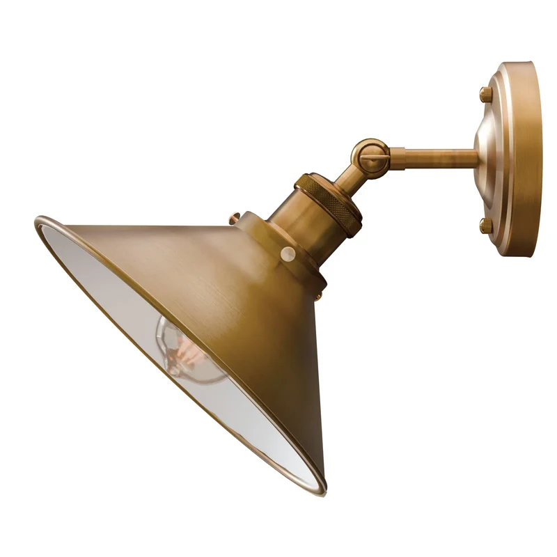 Metall verstellbare Arme Wand Leuchten Armaturen Wandleuchte Lampe E27~3250