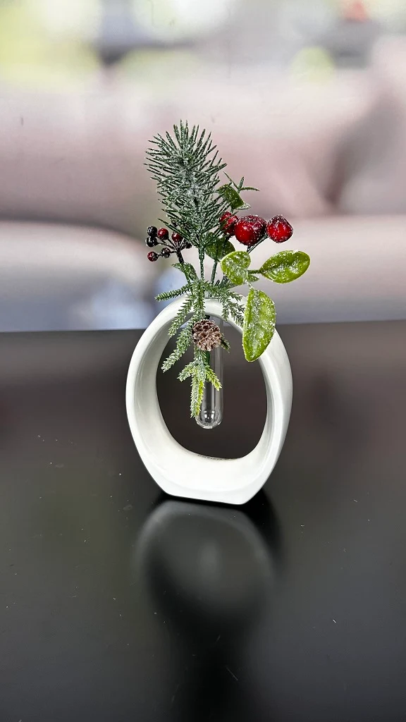 Beerendeko Winter geeist 22cm