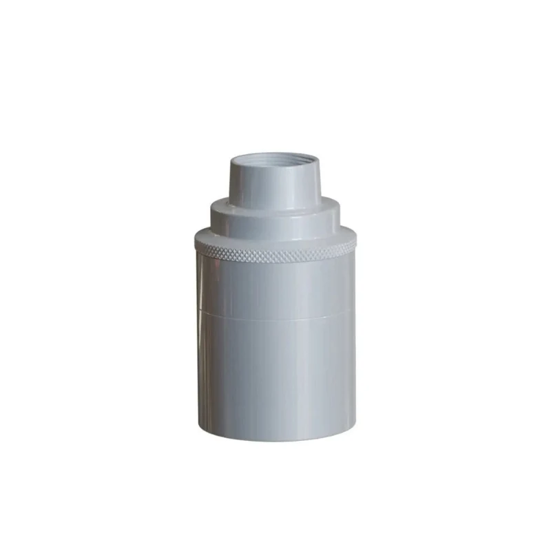 E27 Metall Lampenfassung für Conduit & Industrial 20mm ~3197