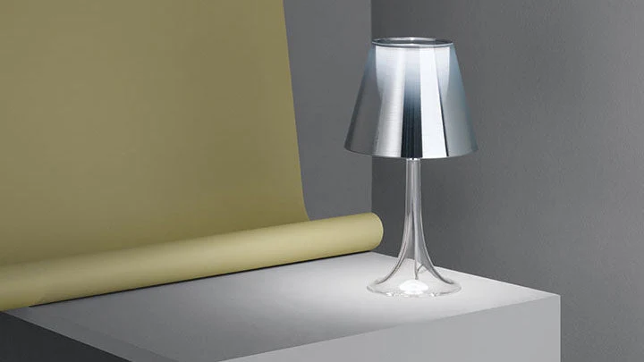 Set 2 Miss K lampe de table by Flos