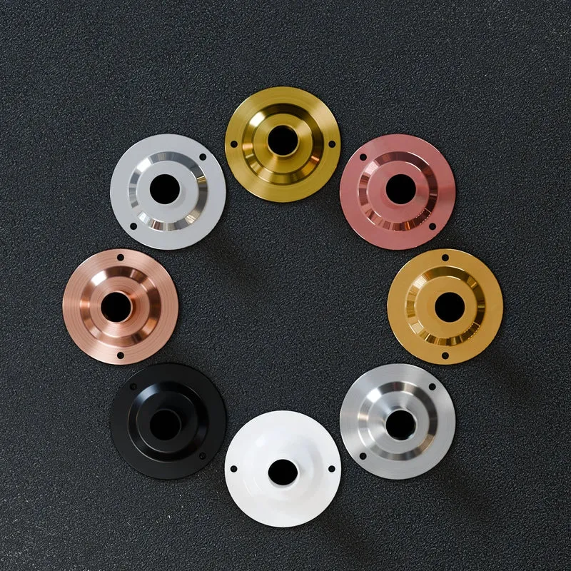 20 mm Rohr Dom Abdeckung Rohrverschraubung 20 mm Nennmaß ~3236