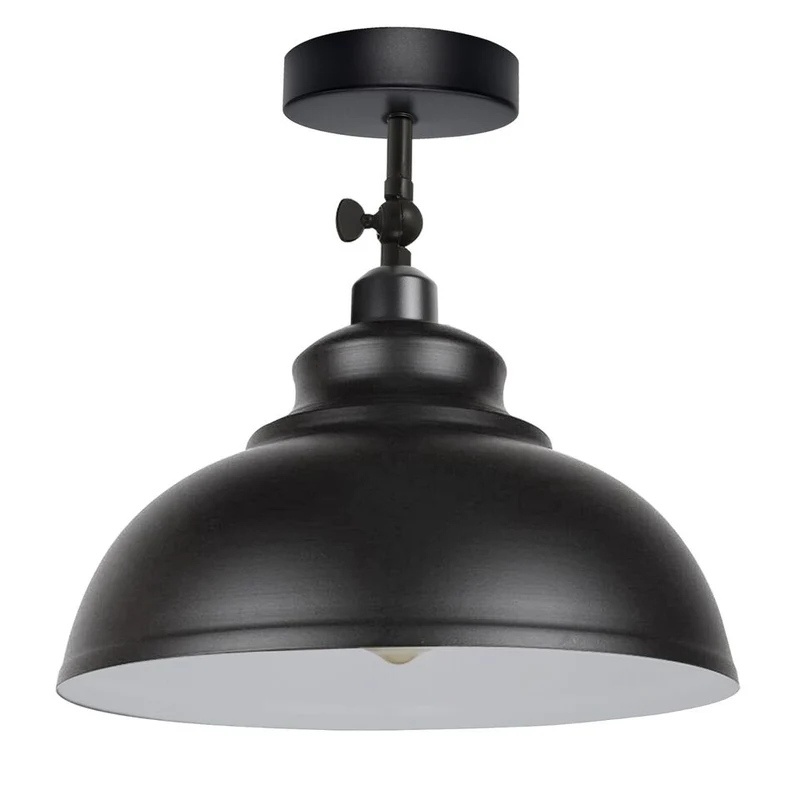 Innen halbbündige Montage verstellbare Deckenleuchte Lampe~3021