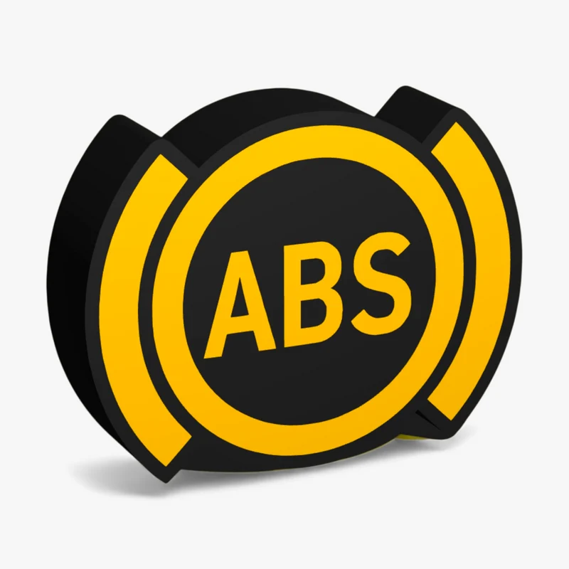 ABS Lampe