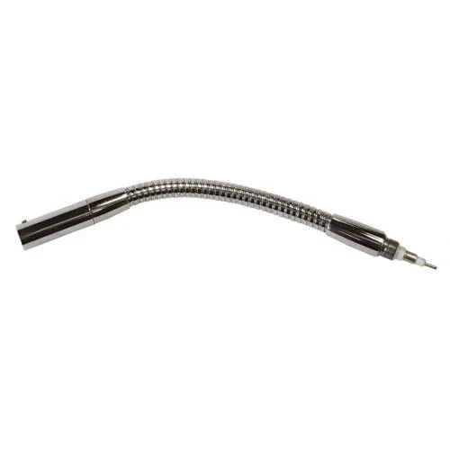 Flexarm Chrom 24 cm – Schwanenhals für ESTO Vario Home LED System