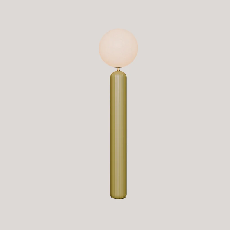 TRAGBARE STEHLAMPE MONICA 150