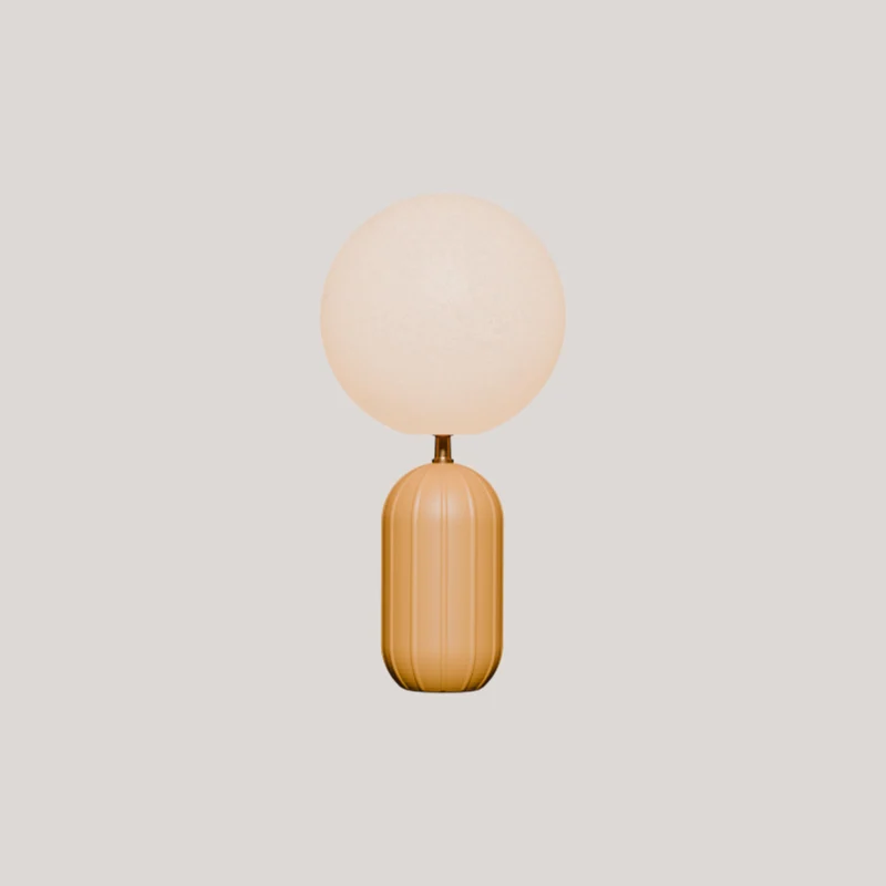 TRAGBARE TISCHLAMPE MONICA 50