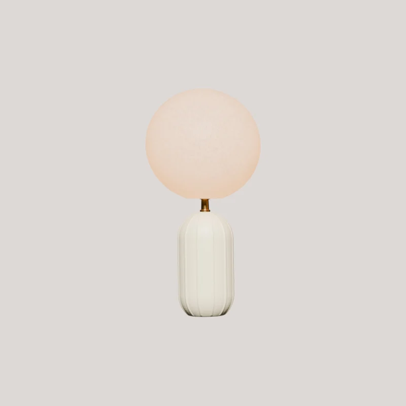 TRAGBARE TISCHLAMPE MONICA 50