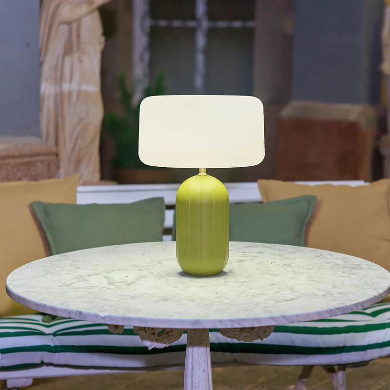 SOLAR-TISCHLAMPE PHOEBE 40