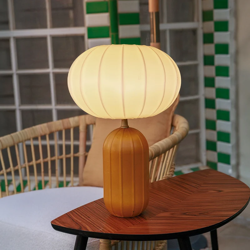 SOLAR-TISCHLAMPE RACHEL 45