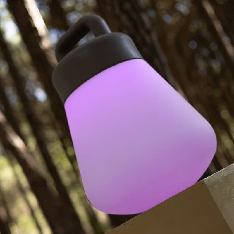 TRAGBARE SOLARLAMPE MARINO