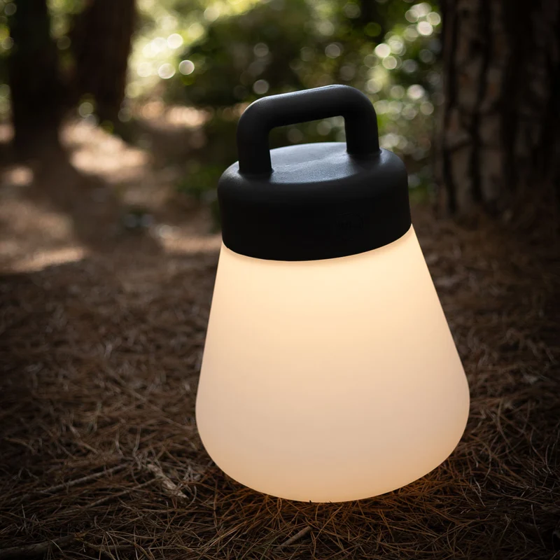 TRAGBARE SOLARLAMPE MARINO