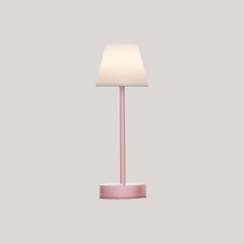 TISCHLAMPE LOLA SLIM 30 LIME