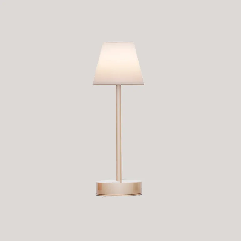 TISCHLAMPE LOLA SLIM 30 LIME