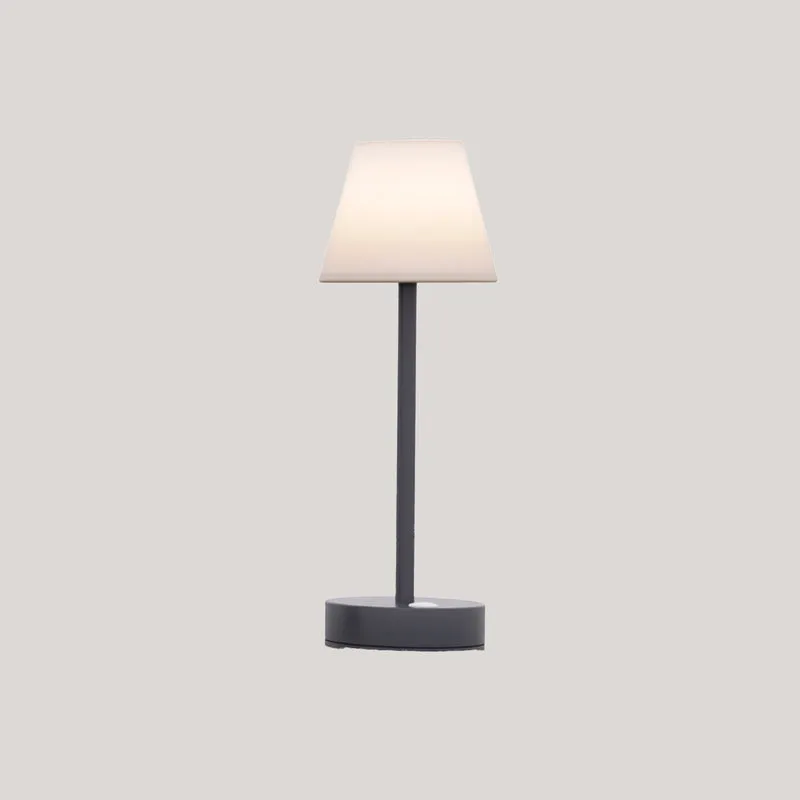 TISCHLAMPE LOLA SLIM 30 LIME