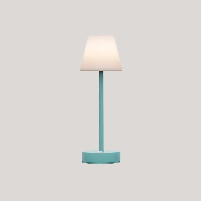 TISCHLAMPE LOLA SLIM 30 LIME