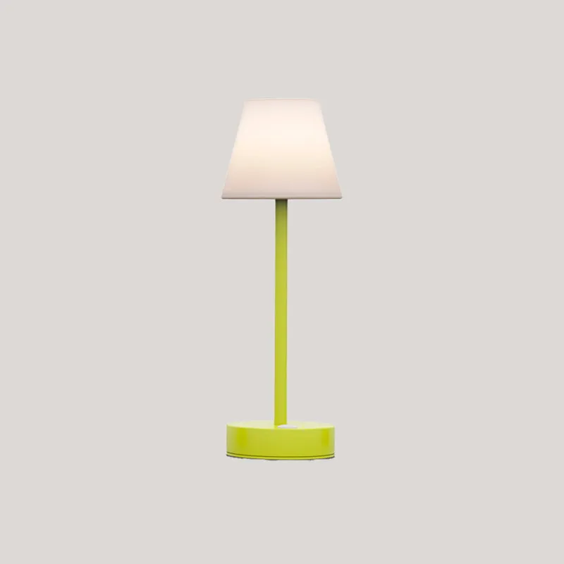 TISCHLAMPE LOLA SLIM 30 LIME
