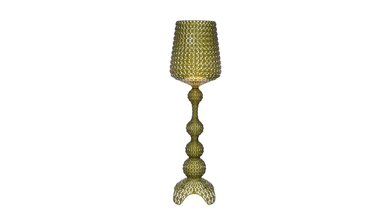 Kabuki Lampe Indoor by Kartell