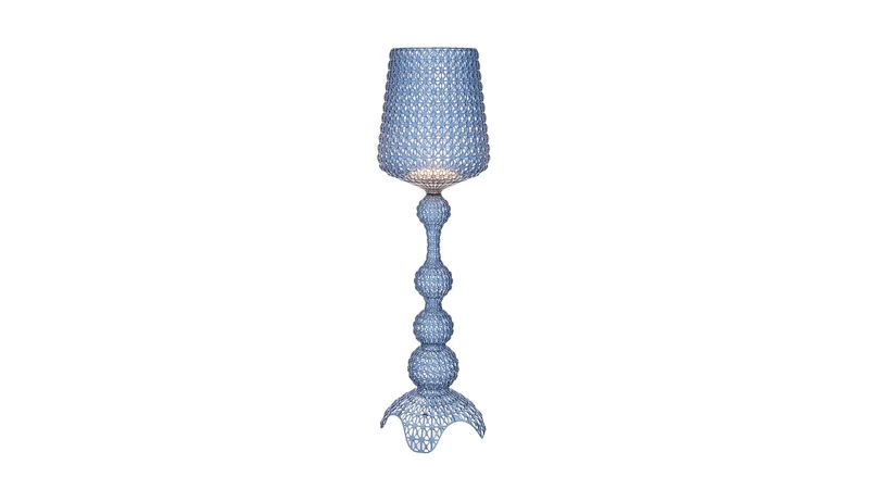Kabuki Lampe Indoor by Kartell