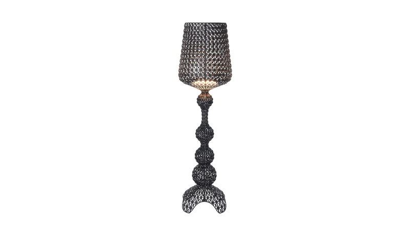 Kabuki Lampe Indoor by Kartell