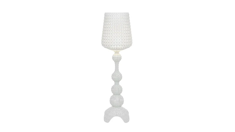 Kabuki Lampe Indoor by Kartell