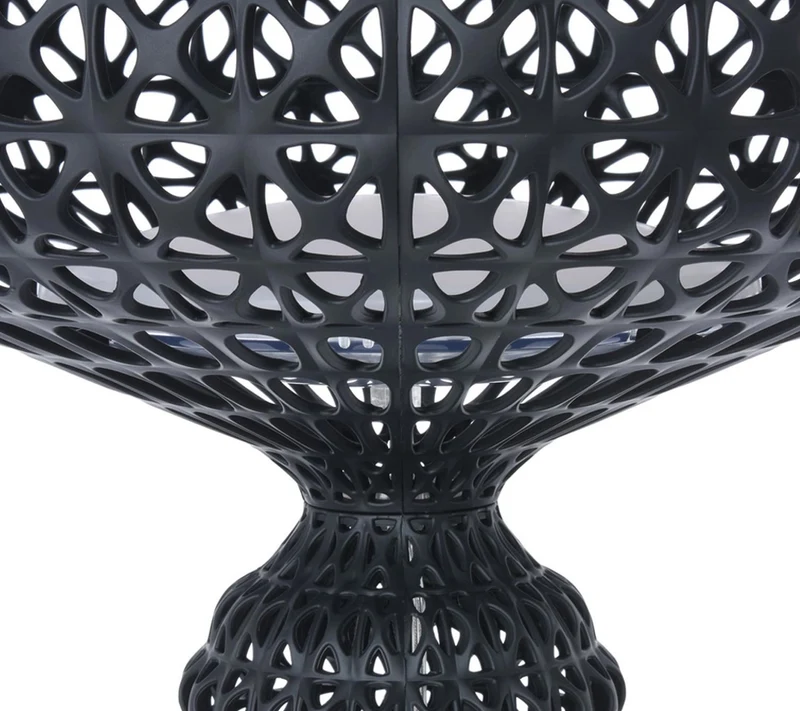 Kabuki Lampe Indoor by Kartell
