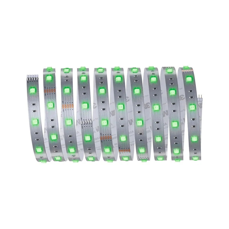 MaxLED Strip 250 Weiß 3m Weiß Basisset