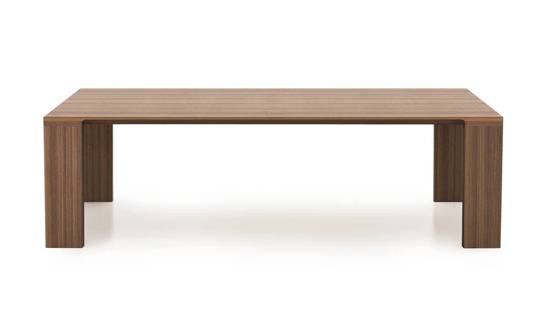 Radii Table