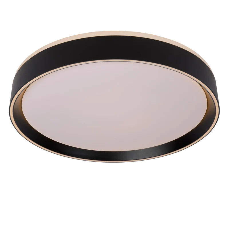 LED-Deckenleuchte Nuria 3-Stufen-dimmbar Ø 40cm