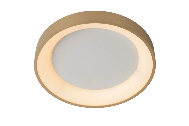 LED-Deckenleuchte Vidal dimmbar Ø 28cm