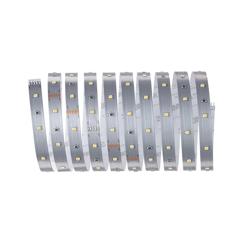MaxLED Strip 250 Warmweiß Basisset 3m 2700K