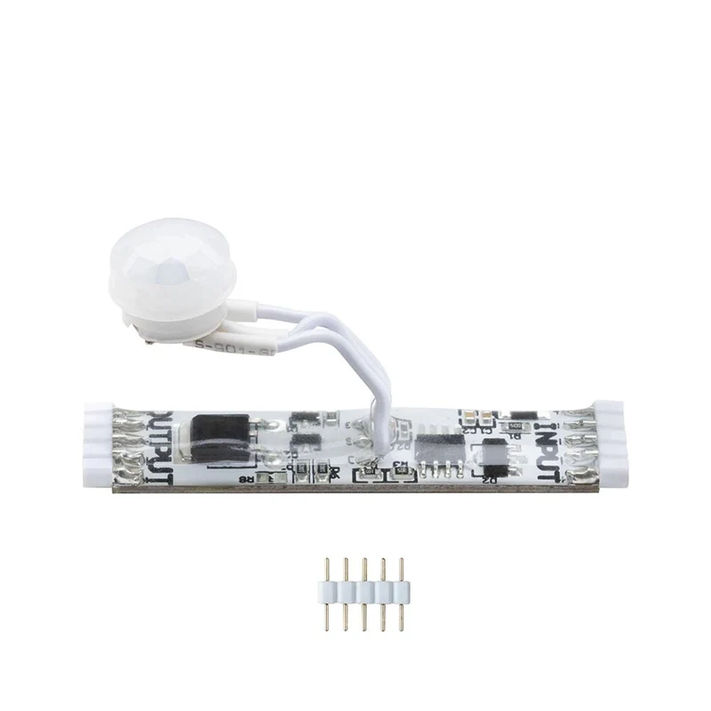 MaxLED Sensor PIR für Profile DC 24V Weiß