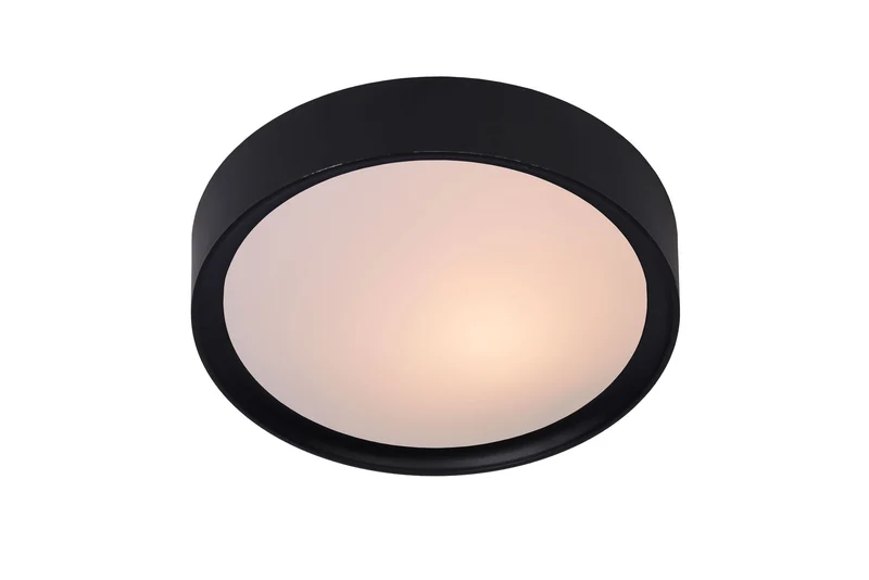 Deckenleuchte Lex rund Ø 25cm dimmbar