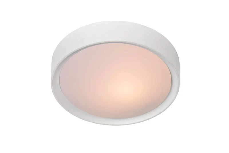 Deckenleuchte Lex rund Ø 25cm dimmbar