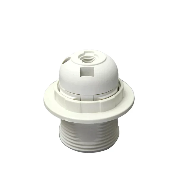 Lampenfassung E27 für glühlampe & edison glühbirne~2938