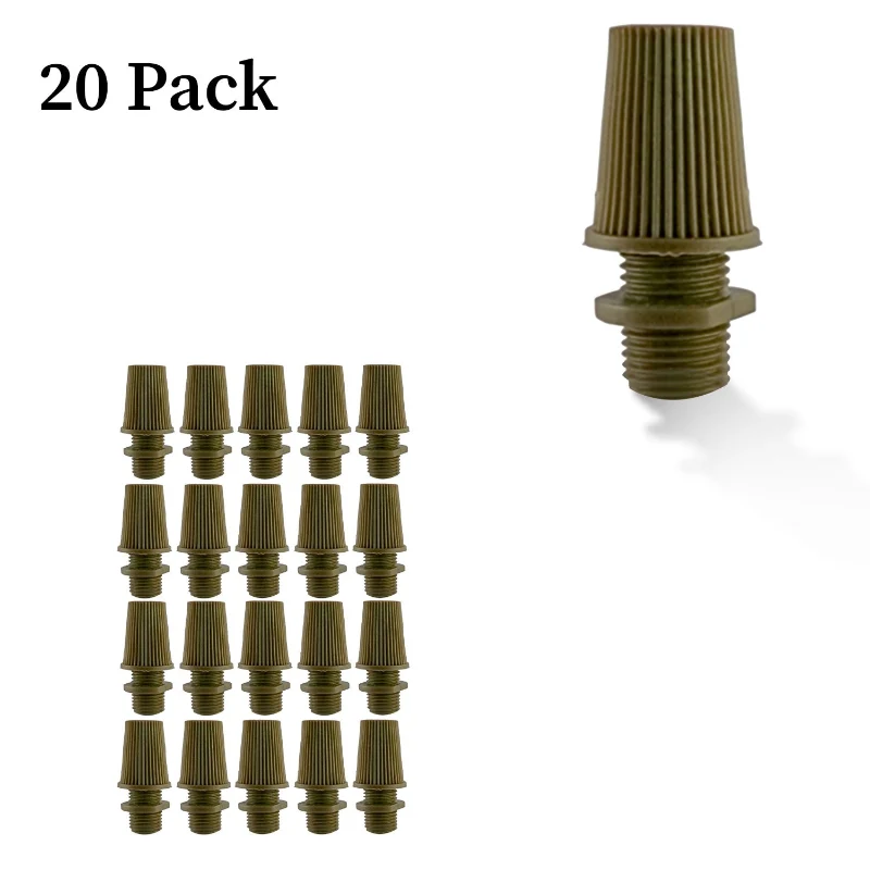 Kabelzugentlastung M10 Pendelkabel Kordelgriffe Zubehör ~2809