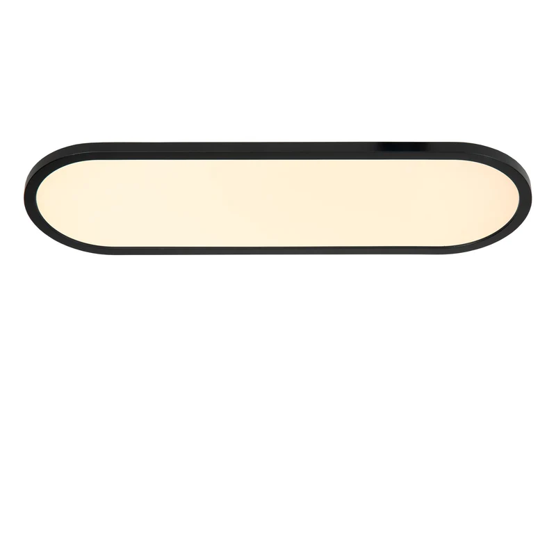 LED-Deckenleuchte Elly dimmbar mit CCT 60cm