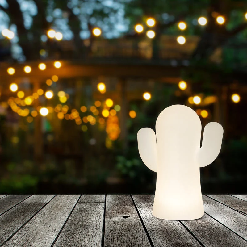 TISCHLEUCHTE FÜR WEIHNACHTEN PANCHITO