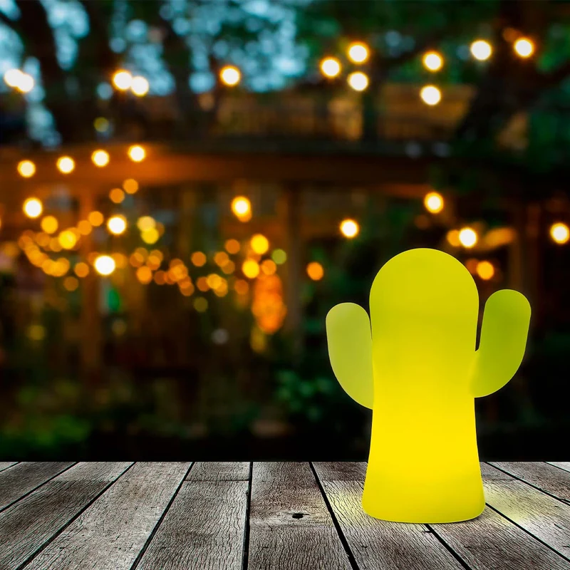 TISCHLEUCHTE FÜR WEIHNACHTEN PANCHITO