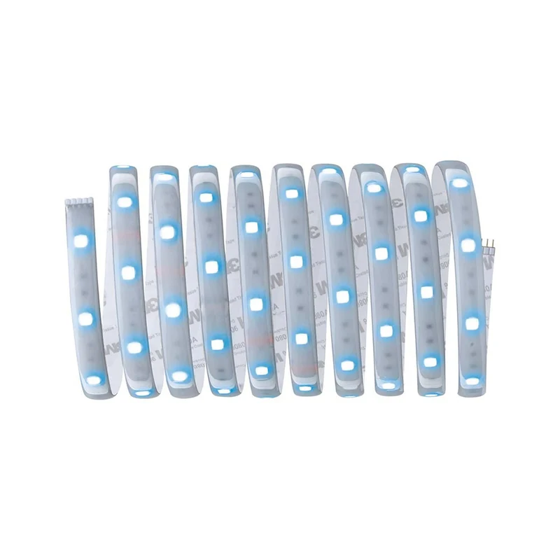 MaxLED Strip 250 RGBW Basis-Set 3m beschichtet 24VA