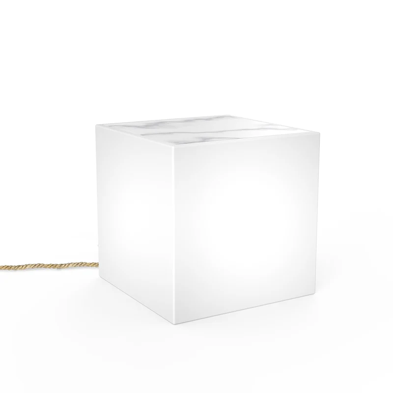 COUCHTISCH MIT LICHT BORA| INNENANWENDUNG
