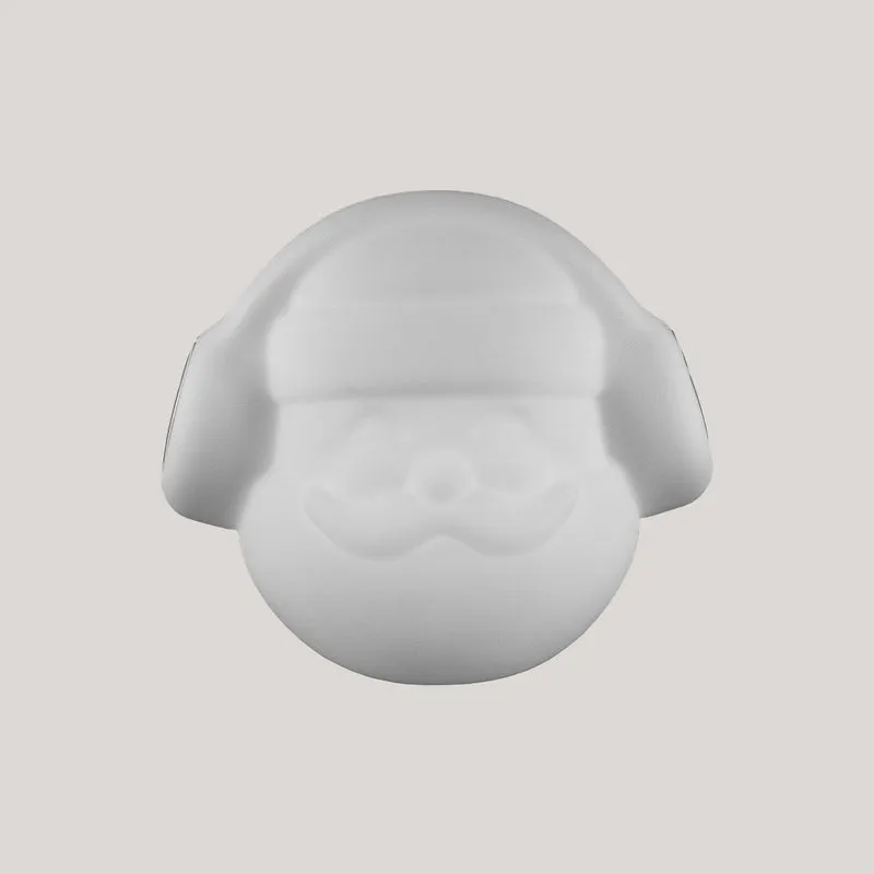 KLAUS Weihnachtslampe mit Lautsprecher