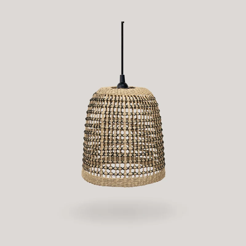 Hängeleuchte mit Kabel POSITANO