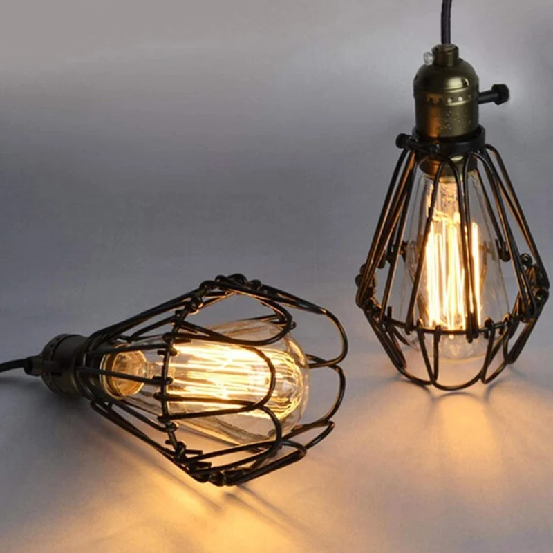 Seerosen lampenschirm metall led deckenleuchte~ 2892